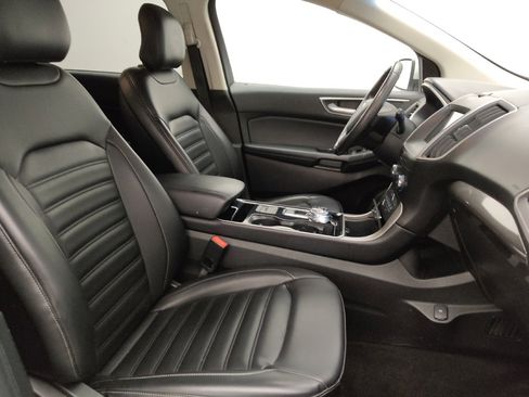 Used 2019 Ford Edge SEL w/ Equipment Group 201A FWD image 21