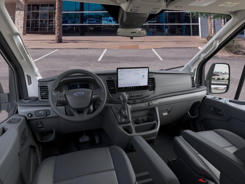New 2026 Ford Transit 350 XL RWD image 9