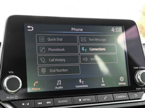 Used 2021 Nissan Altima 2.5 SV w/ SV Premium Package image 32