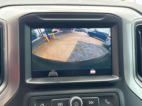 Used 2021 Chevrolet Silverado 1500 Custom RWD image 25