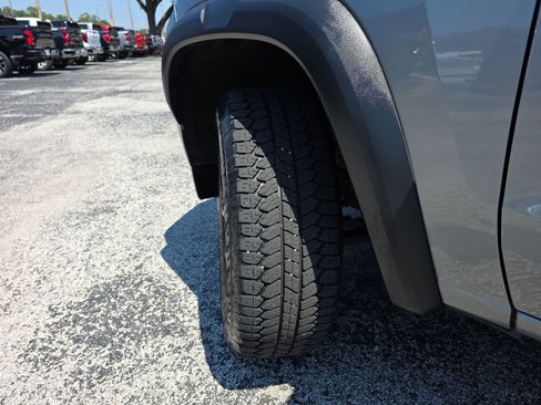 Certified 2024 Chevrolet Colorado Trail Boss w/ Advanced Trailering Package image 35