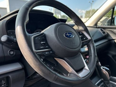 Used 2020 Subaru Forester Limited w/ Popular Package #3 AWD/4WD image 36