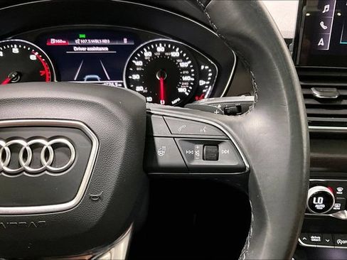 Used 2023 Audi Q5 2.0T Premium w/ Convenience Package AWD/4WD image 13
