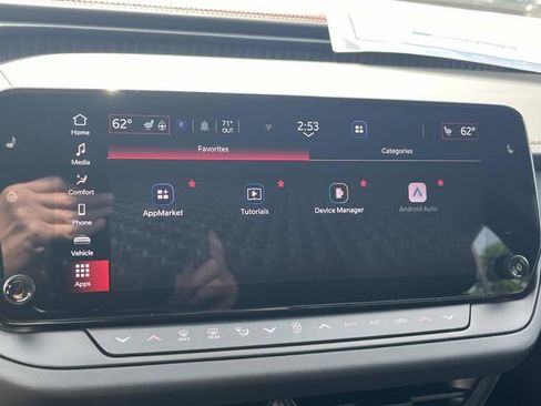 New 2026 Dodge Charger Scat Pack AWD/4WD image 28