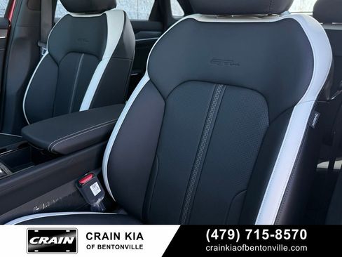 New 2026 Kia K5 GT-Line FWD image 23