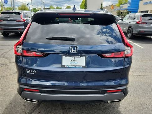 Used 2025 Honda CR-V Sport-L image 5