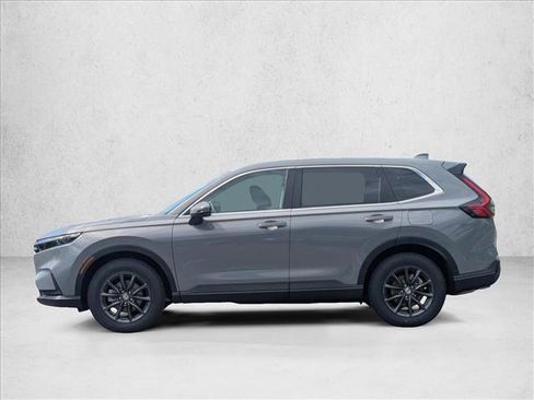 Used 2026 Honda CR-V EX-L image 5