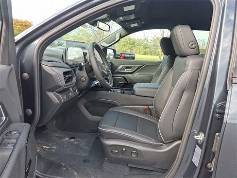 New 2026 Chevrolet Silverado EV LT w/ Plus Package image 7