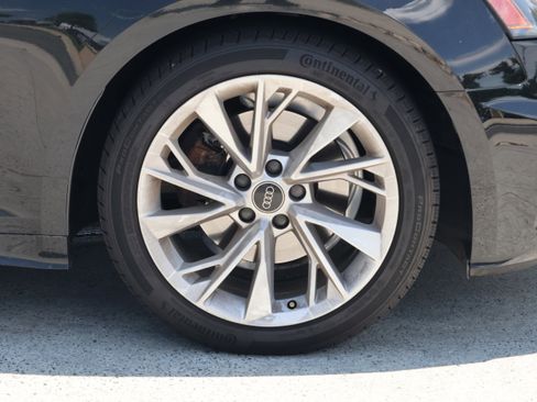 Used 2022 Audi A5 2.0T Premium AWD/4WD image 11