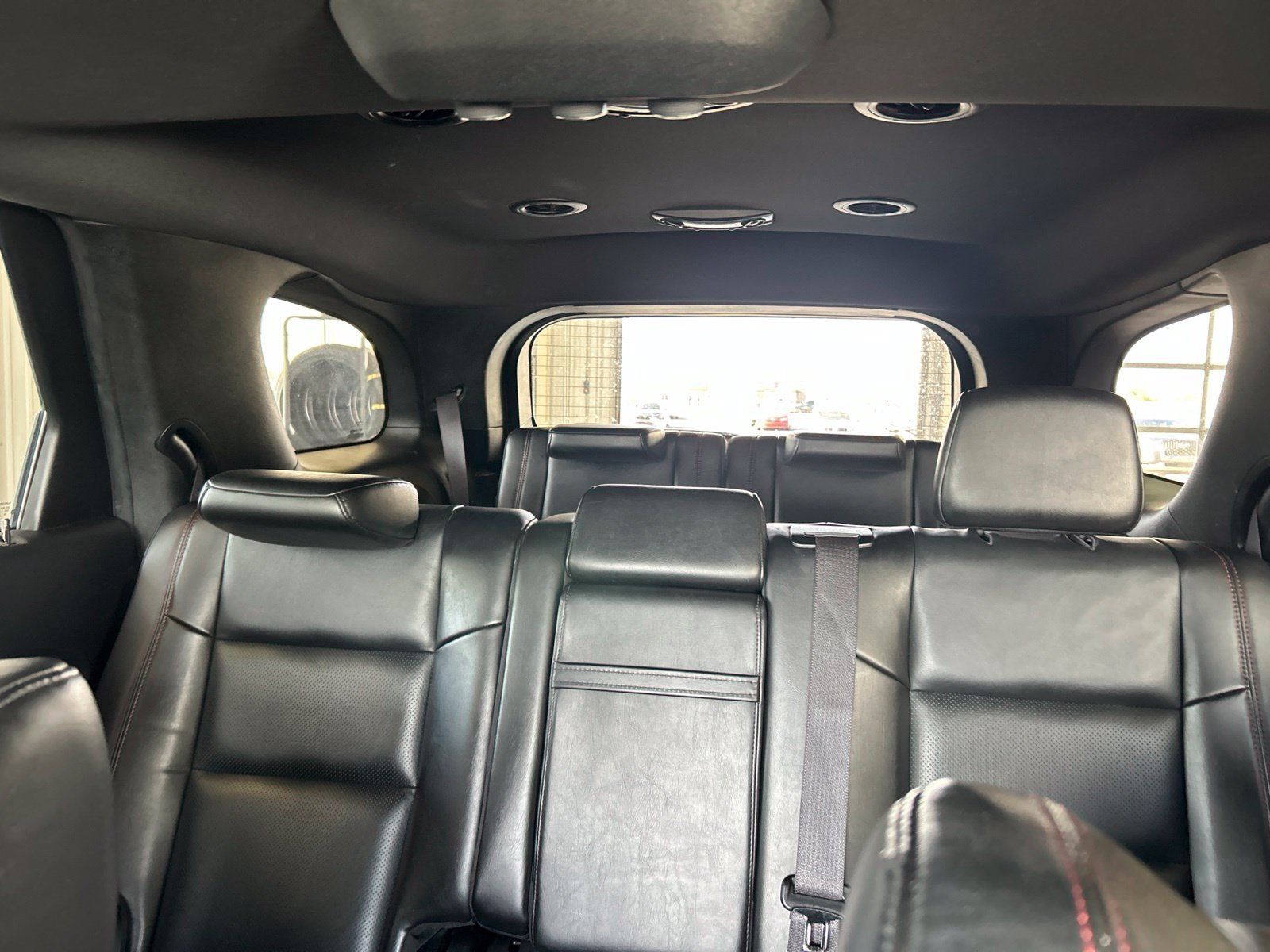 Used 2024 Dodge Durango GT RWD image 15