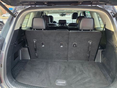 Used 2020 Kia Telluride EX w/ Towing Package image 14