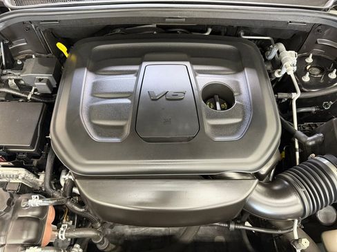 Used 2019 Jeep Grand Cherokee Limited RWD image 20