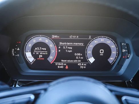 Used 2023 Audi A3 2.0T Premium image 21