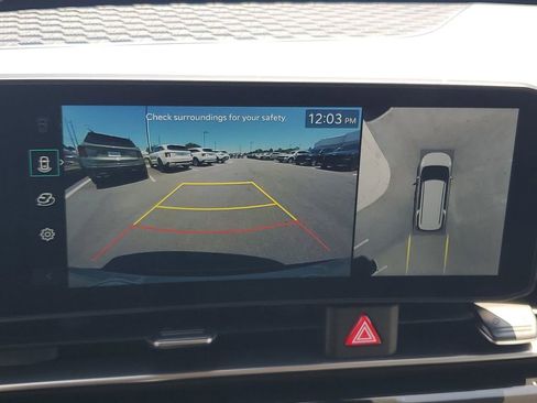 New 2026 Kia Carnival SX Prestige FWD image 17