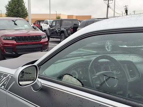 Certified 2023 Dodge Challenger R/T w/ T/A Package image 24