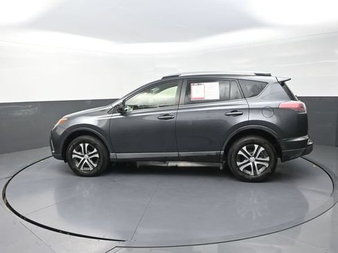 Used 2016 Toyota RAV4 LE FWD image 54