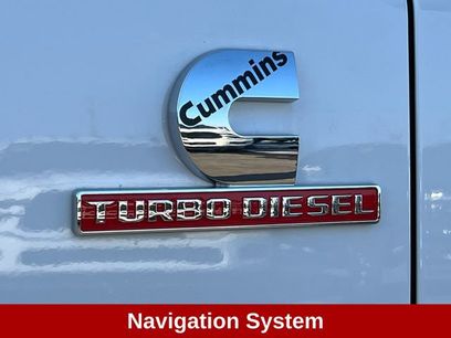 Used 2025 RAM 3500 Longhorn