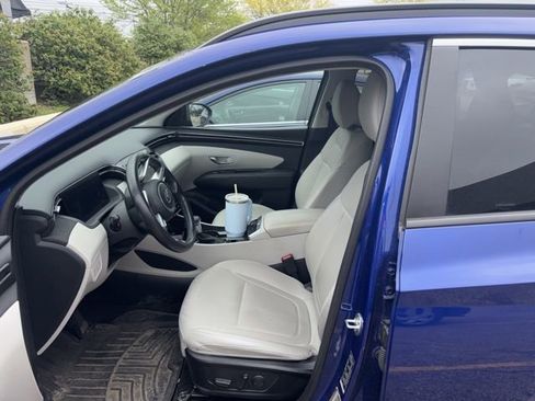 Used 2024 Hyundai Tucson SEL w/ Convenience Package AWD/4WD image 5