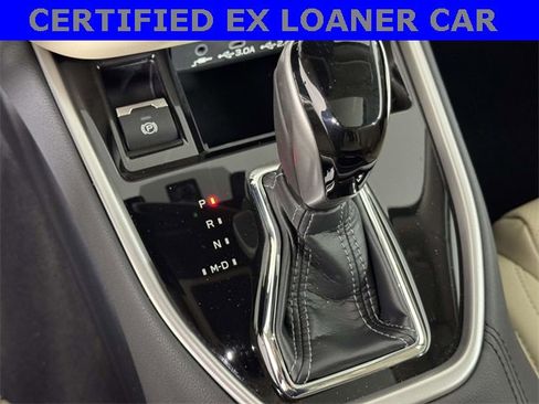 Certified 2025 Subaru Legacy Limited w/ Popular Package #2 image 29
