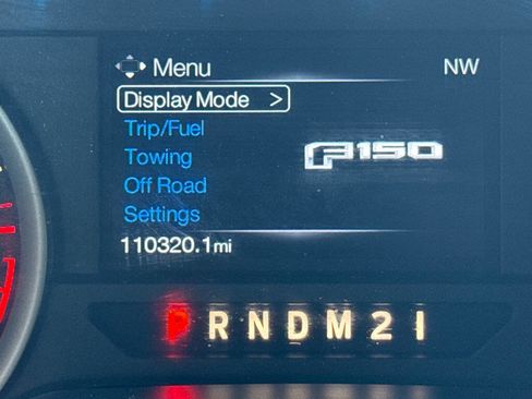 Used 2016 Ford F150 XLT w/ Equipment Group 302A Luxury image 22