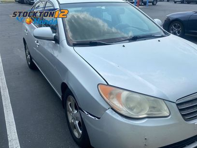 Used 2009 Hyundai Elantra SE