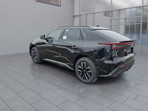 New 2026 Toyota bZ XLE image 9