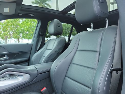 Certified 2022 Mercedes-Benz GLE 350 GLE 350 image 26