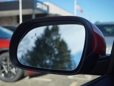 Certified 2025 Kia Soul LX w/ LX Technology Package image 36