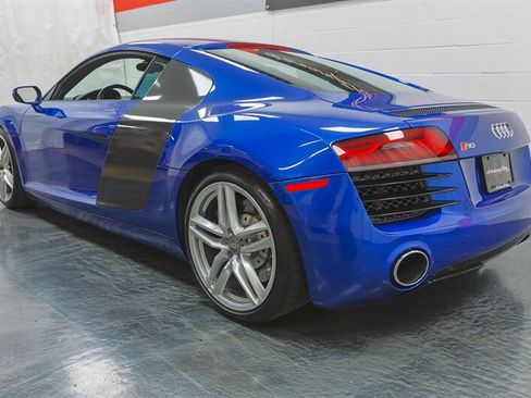 Used 2015 Audi R8 V8 AWD/4WD image 17
