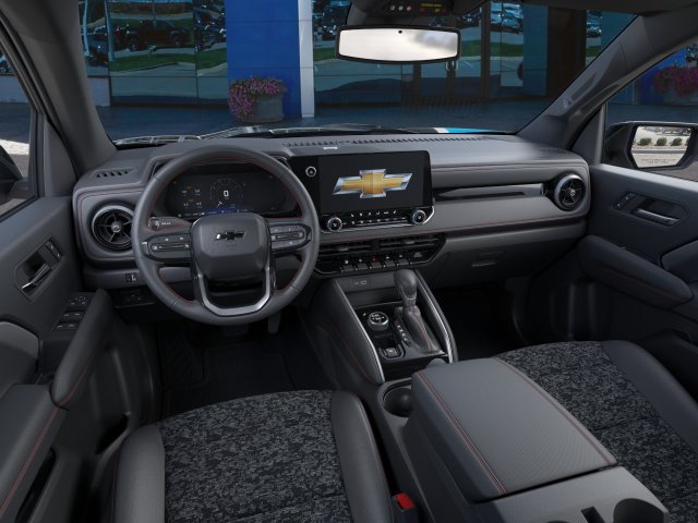 New 2026 Chevrolet Colorado Z71 w/ Technology Package AWD/4WD image 16