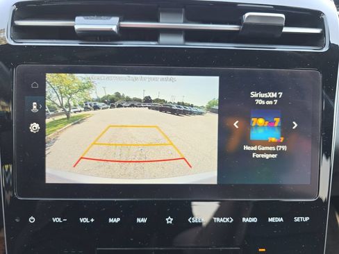 Used 2024 Hyundai Tucson XRT AWD/4WD image 17