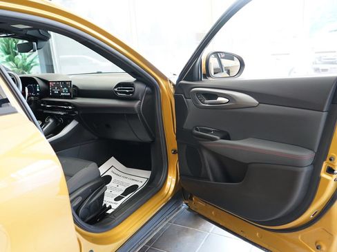 Used 2024 Dodge Hornet R/T w/ Tech Pack w/o Parking AWD/4WD image 41