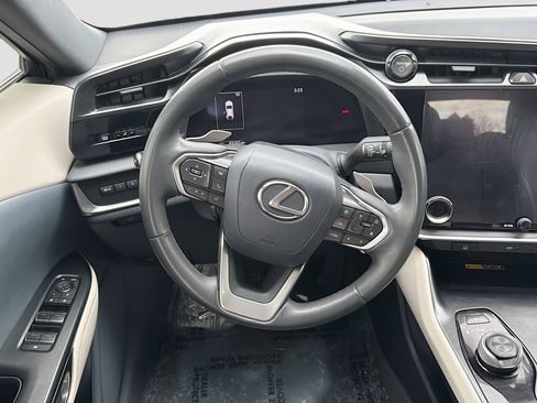 Used 2023 Lexus RZ 450e Premium w/ Accessory Package (Z1) image 18