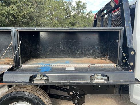 Used 2020 RAM 2500 Tradesman image 36