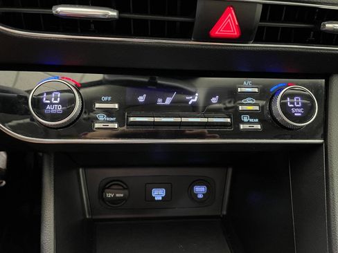 Used 2023 Hyundai Sonata SEL image 33