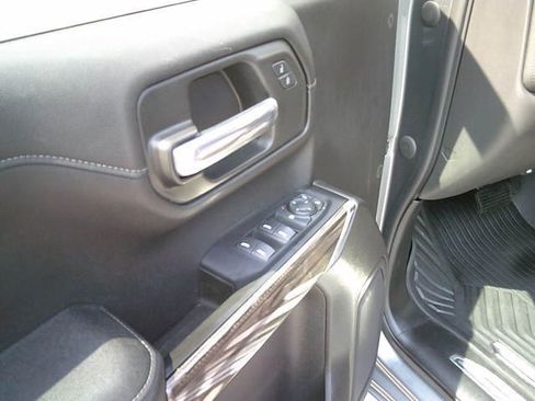 Used 2021 Chevrolet Silverado 1500 LT w/ All Star Edition Plus image 7