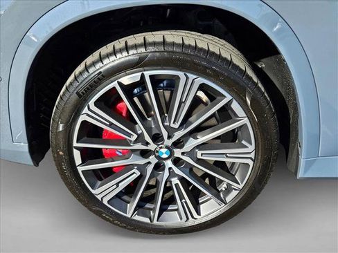 New 2026 BMW X1 xDrive28i w/ M Sport Package image 10