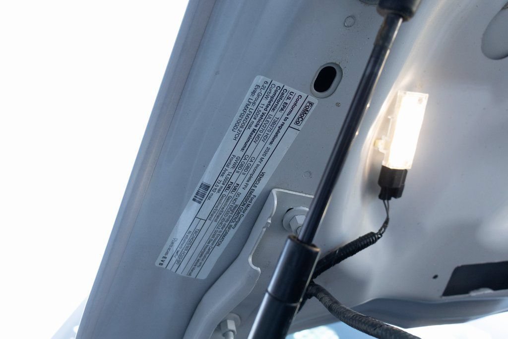 Used 2020 Ford F350 XL w/ Power Equipment Group RWD image 29