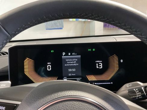 New 2026 Kia K5 GT image 15