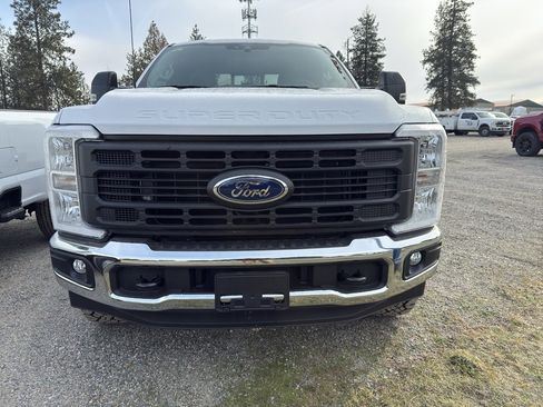 New 2026 Ford F350 XL w/ XL Off-Road Package image 34