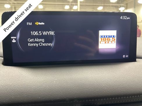 Certified 2024 MAZDA CX-5 AWD 2.5 S w/ Select Package image 15