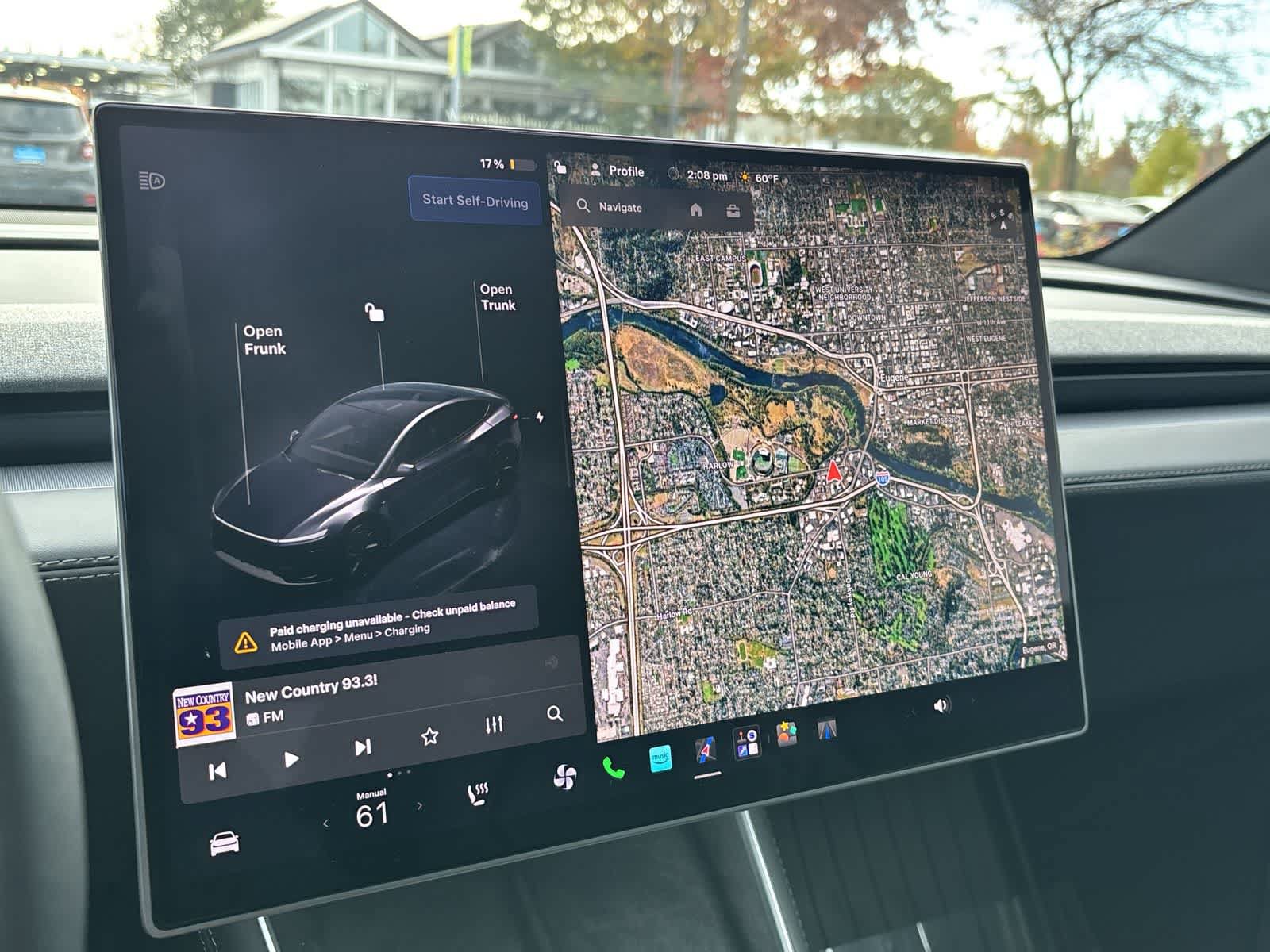 Used 2026 Tesla Model Y AWD image 17
