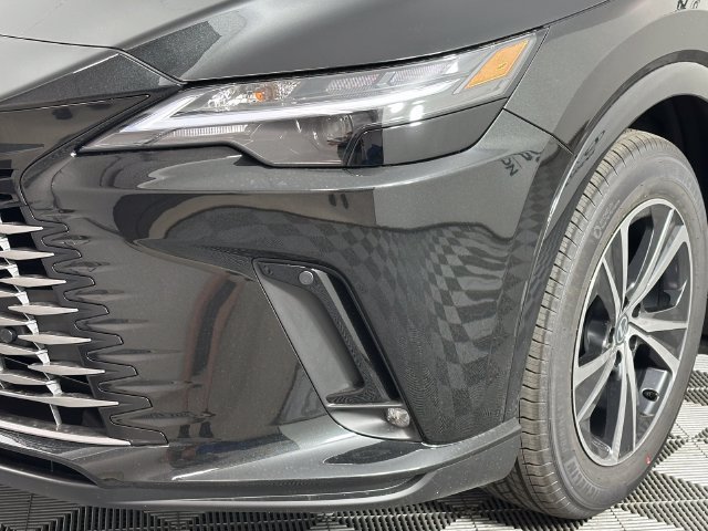 New 2026 Lexus RX 350 Premium w/ Convenience Package AWD/4WD image 13