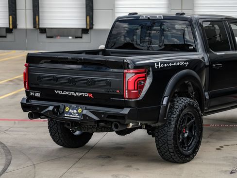 Used 2026 Ford F150 Raptor w/ Equipment Group 803A Raptor R AWD/4WD image 24