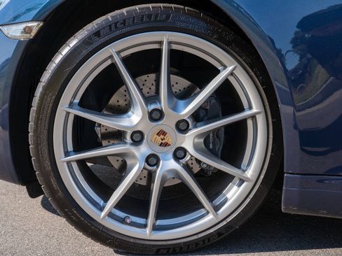 Used 2013 Porsche 911 GT3 RS image 78
