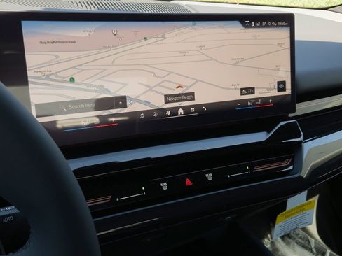 New 2026 BMW 530i w/ M Sport Package image 10