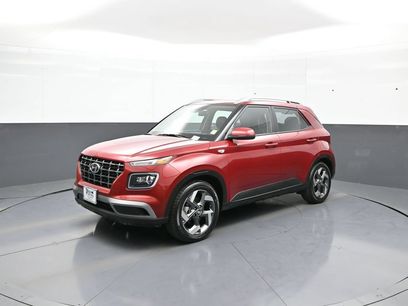 Certified 2024 Hyundai Venue Limited