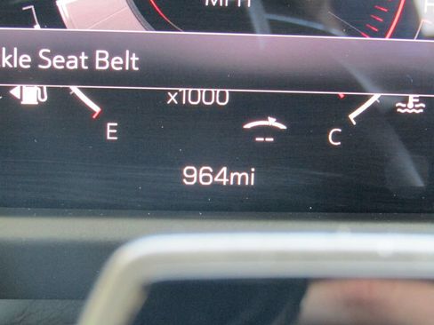 Used 2026 GMC Acadia Denali w/ Super Cruise Package AWD/4WD image 34