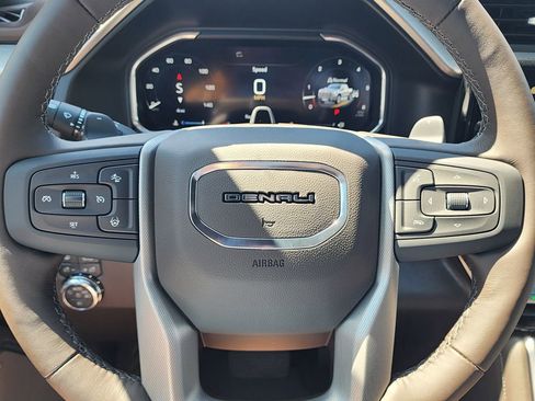 New 2026 GMC Sierra 1500 Denali AWD/4WD image 22