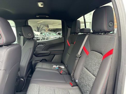 New 2026 Chevrolet Colorado Z71 image 14